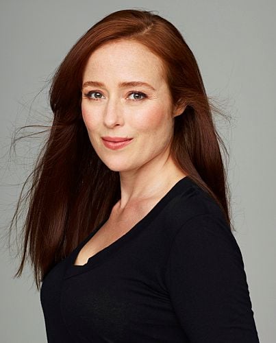 Bild Jennifer Ehle