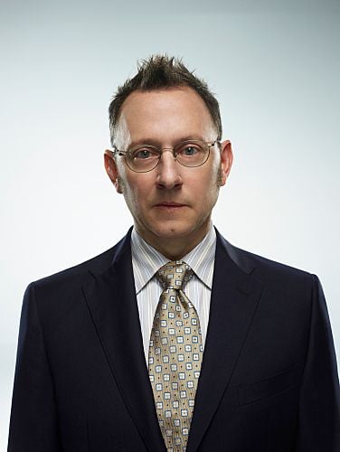 Bild Michael Emerson