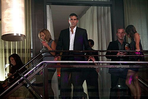 Person Of Interest : Bild Jim Caviezel