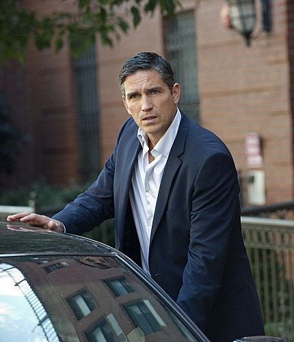 Person Of Interest : Bild Jim Caviezel