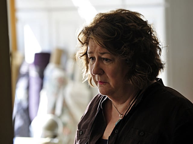 Person Of Interest : Bild Margo Martindale