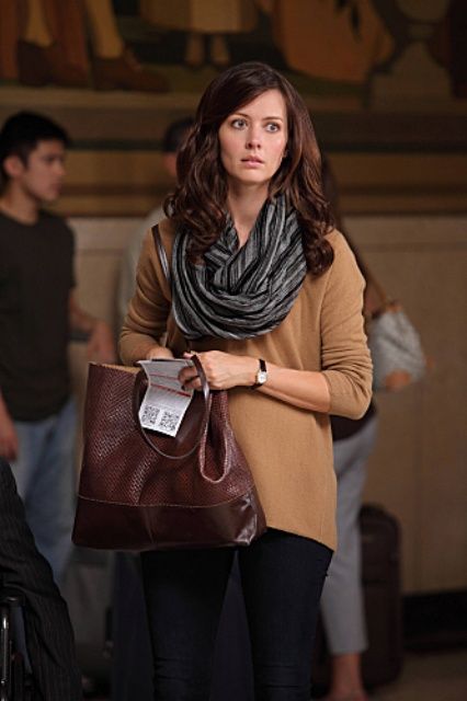 Person Of Interest : Bild Amy Acker