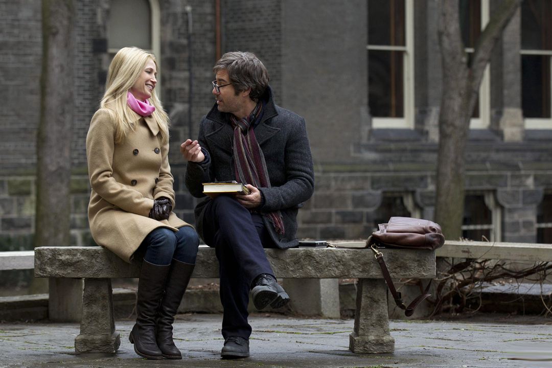 Perception : Bild Kelly Rowan, Eric McCormack