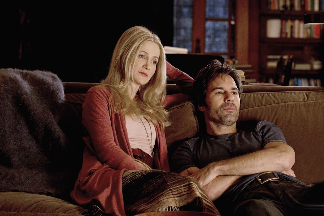 Perception : Bild Kelly Rowan, Eric McCormack