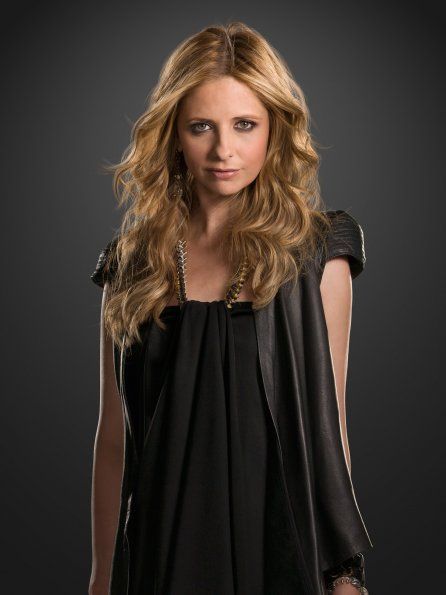 Bild Sarah Michelle Gellar