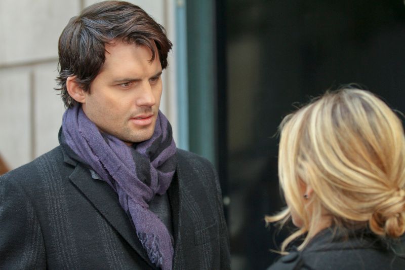 Ringer : Bild Kristoffer Polaha