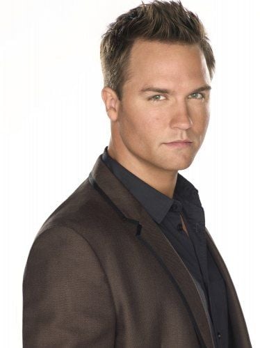 Hart Of Dixie : Bild Scott Porter