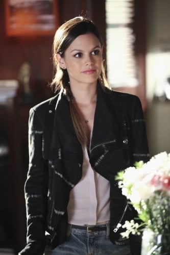 Hart Of Dixie : Bild Rachel Bilson