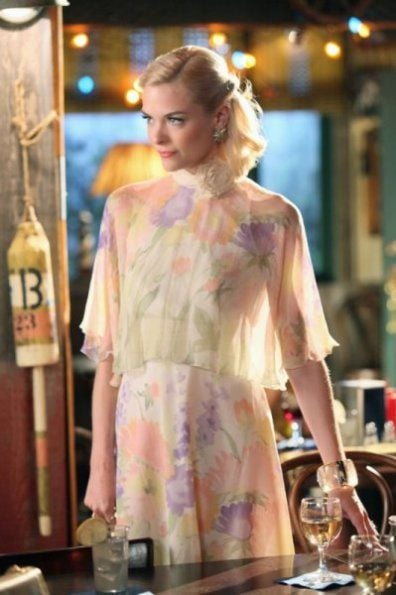 Hart Of Dixie : Bild Jaime King