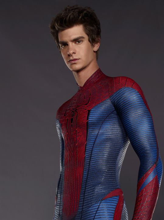 The Amazing Spider-Man : Bild Marc Webb