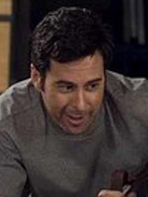 Kinoposter Jonathan Silverman