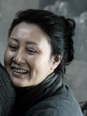 Kinoposter Kaili Zhang
