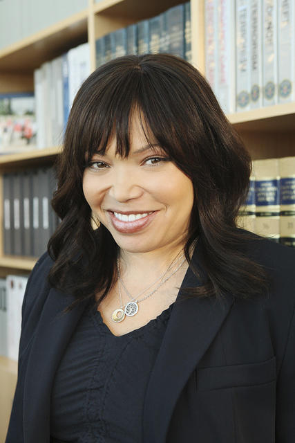 Bild Tisha Campbell