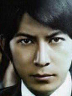 Kinoposter Yû Kamio