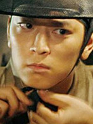 Kinoposter Kang Dong Won