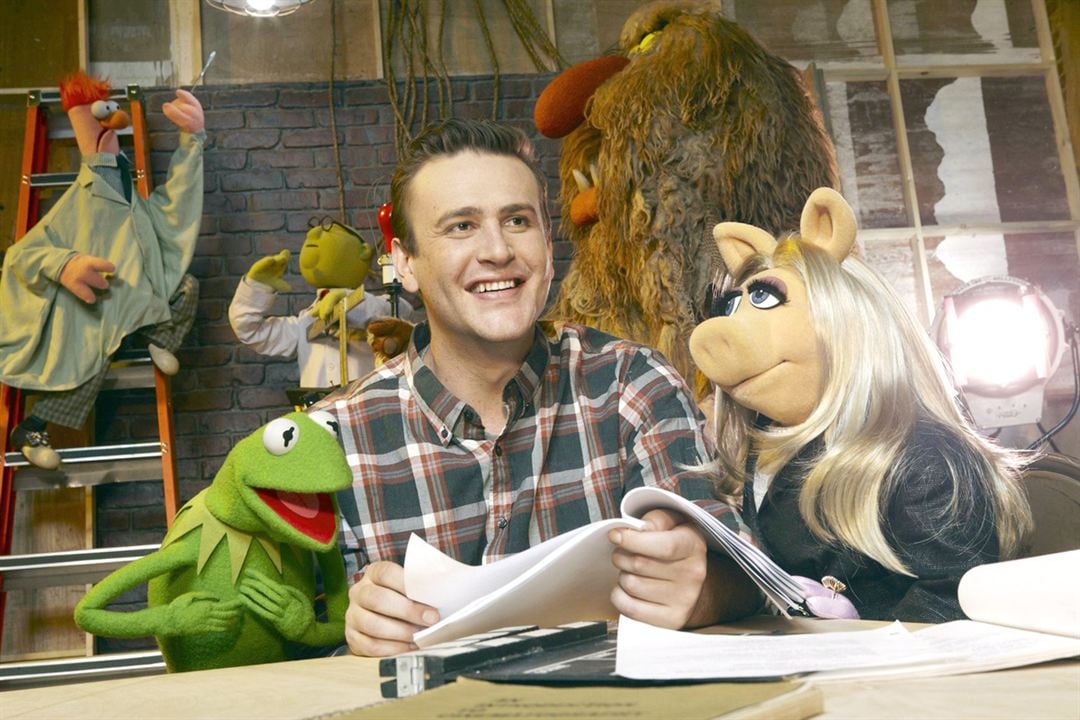 Die Muppets : Bild