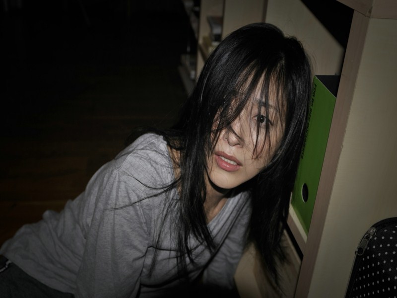 Paranormal Activity - Tokyo Night : Bild Noriko Aoyama