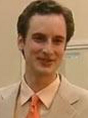 Kinoposter Julien Gaudfroy