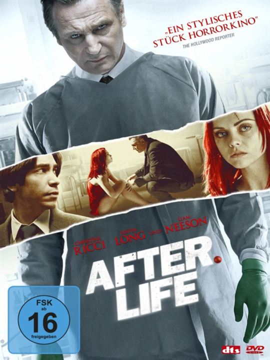 After.Life : Kinoposter