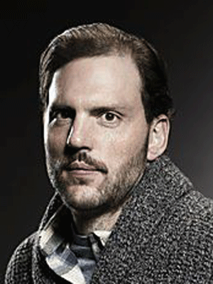 Kinoposter Silas Weir Mitchell
