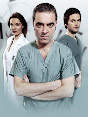 Dr. Monroe : Kinoposter