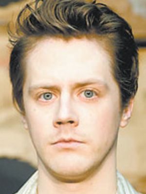 Kinoposter Olivier Morin