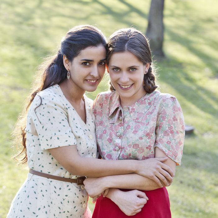 Die schlafende Stimme : Bild Inma Cuesta