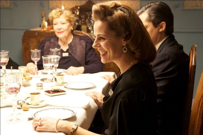 Die schlafende Stimme : Bild