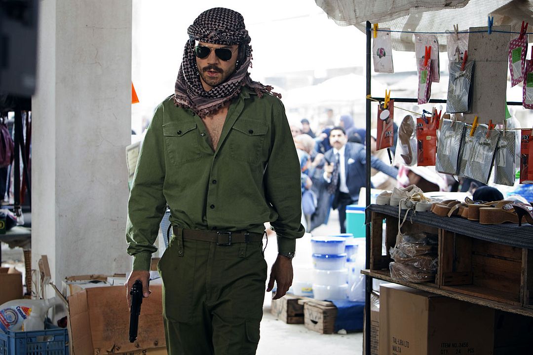 The Devil's Double : Bild