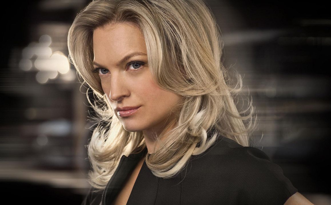 Bild Nicole Forester