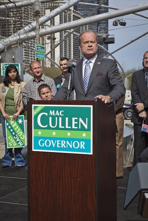 Boss : Bild Kelsey Grammer