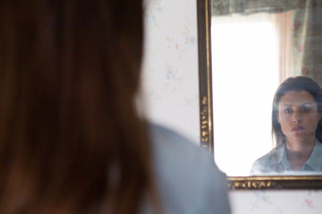 Boss : Bild Hannah Ware