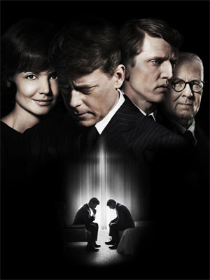 Die Kennedys : Kinoposter