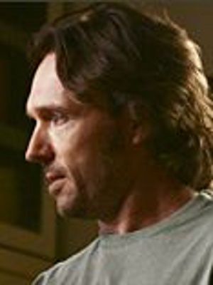 Kinoposter John Pyper-Ferguson