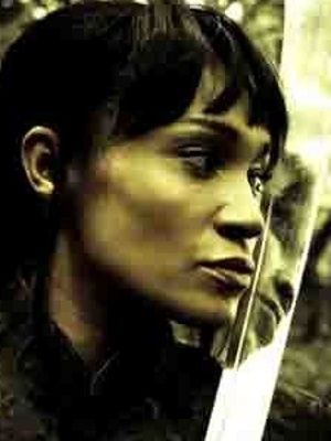 Kinoposter Patricia McKenzie