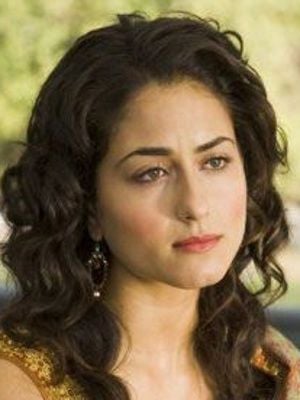 Kinoposter Romina D'Ugo