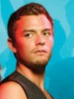 Kinoposter Adam T. Brooks