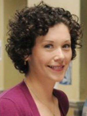 Kinoposter Shauna McDonald (II)