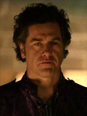 Kinoposter David Keeley