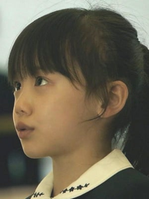 Kinoposter Mana Ashida