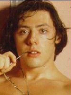 Kinoposter Francesco Malcom