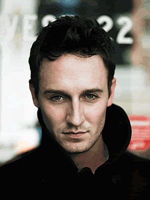 Kinoposter Josh Stewart