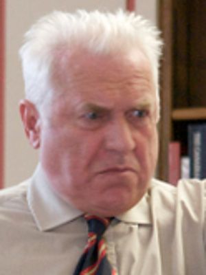 Kinoposter Brendan Gregory