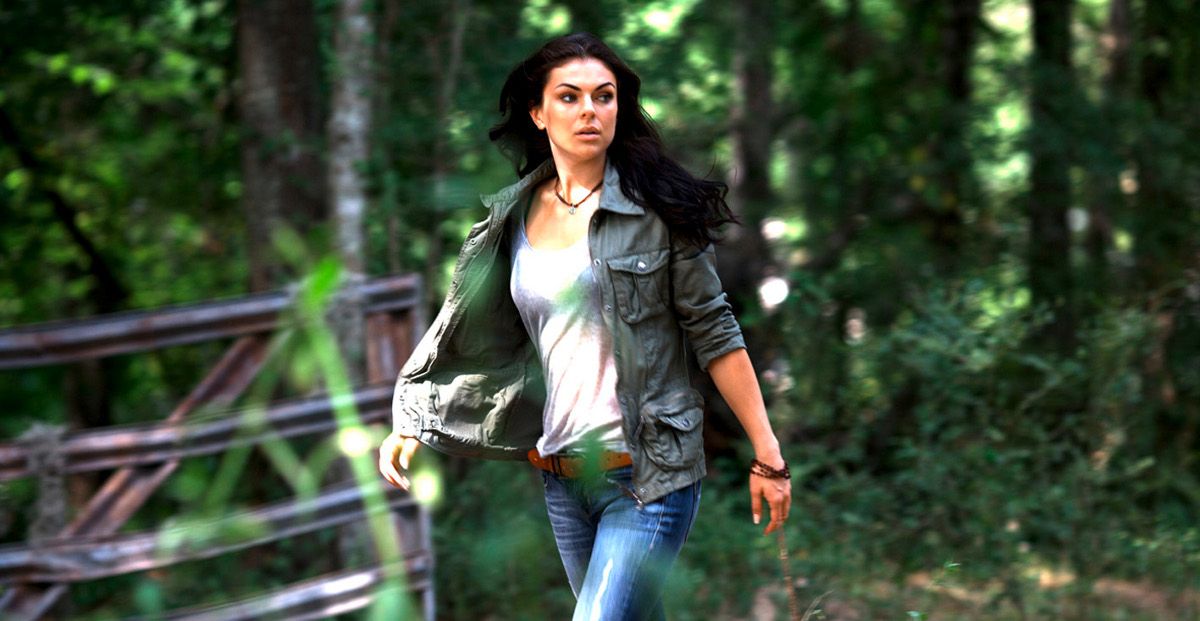 Creature - Die Legende vom Monster aus dem Sumpf : Bild