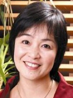 Kinoposter Noriko Hidaka