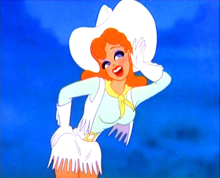 Tex Avery Cartoons N2 : Bild