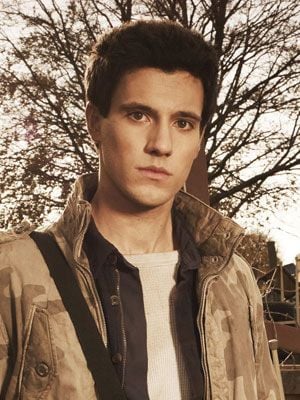 Kinoposter Drew Roy