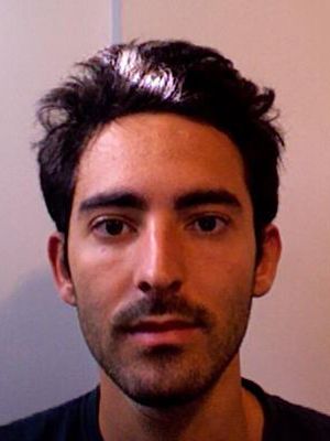 Kinoposter Clément Martin (II)