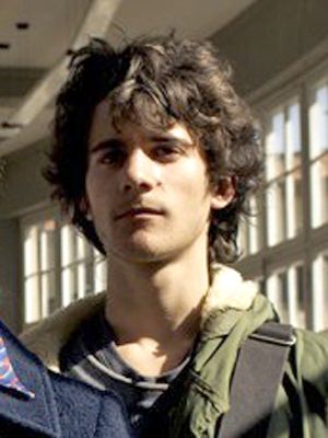 Kinoposter Francesco Rapalino