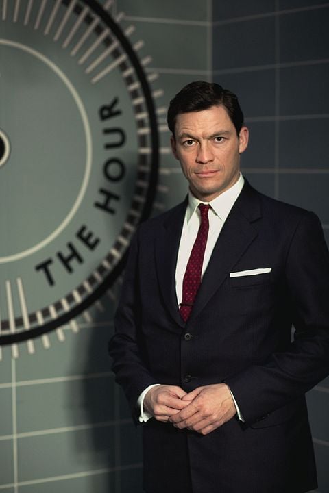 Bild Dominic West